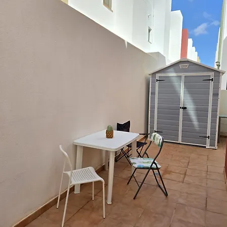 Refugio Del Sol Отель типа 