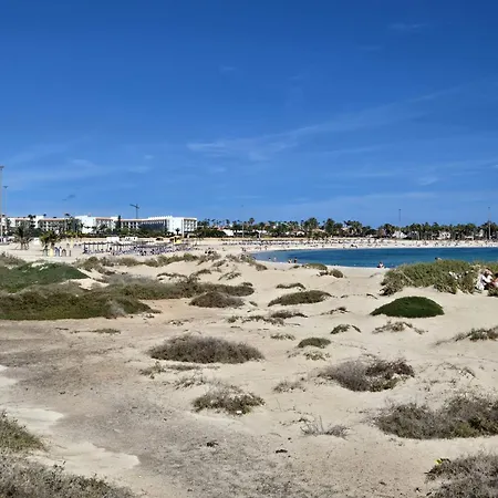 ベッド・アンド・ブレックファスト Refugio Del Sol