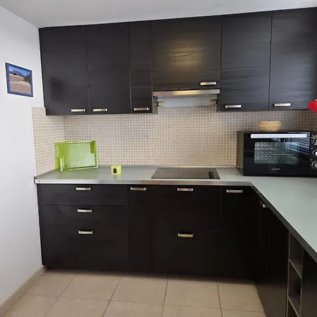 Refugio Del Sol فندق مبيت وإفطار