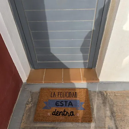 Refugio Del Sol カレタ・デ・フステ