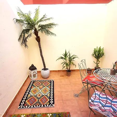 Refugio Del Sol 科斯塔卡莱塔